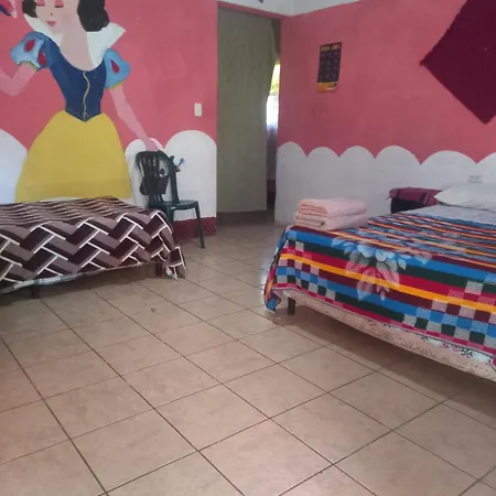 Hotel House Zope
